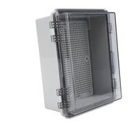 Luocute Caja de Conexiones Eléctricas del ABS, Gabinete a Prueba de Agua IP67