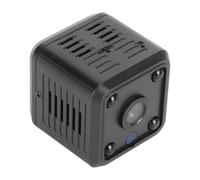 Luocute Mini Cámara IP, Cámara de Seguridad Inalámbrica WiFi 1080P HD con Visión Nocturna, Detección de Movimiento para el Hogar, Interior, Exterior, Monitoreo de Mascotas y Bebés