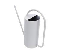 Luocute Regadera de Acero Inoxidable 1500ml para Plantas de Interior | Capacidad de 50 Onzas, Acero Inoxidable 304, Pico Largo, Riego Dirigido, Uso en Jardín, Diseño Minimalista y Elegante