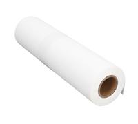 Luocute Rollo de Papel de Acuarela, 10m Semi Algodón Lavable Resistente | Rollo de papel de dibujo, rollo de papel de pintura, papel de acuarela de algodón, para pintar, dibujar, álbumes de recortes