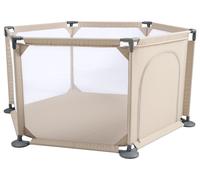 LUPILU® Parque de bebé