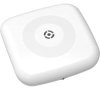 LUPUS: Sensor de temperatura y humedad para dispositivos móviles.