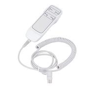 Luqeeg Control Manual de la Silla Elevadora | Control Manual Reclinable Eléctrico de 4 Botones y 8 Pines | Reemplazo del Controlador de Mando a Distancia de sofá Eléctrico