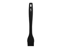 Lurch 240611 Smart Tool - Brocha para hornear (silicona, 100% libre de bisfenol A, núcleo de nailon, 25,5 cm)