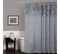 Lush Decor Lillian Shower Curtain