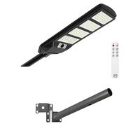 Lusna Farola LED con soporte (15 W, 2.000 lm, 6.500 K, IP54)