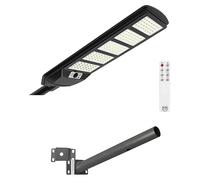 Lusna Farola LED con soporte (20 W, 3.000 lm, 6.500 K, IP54)