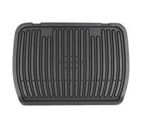 LUTH Premium Professional Parts LUTH Premium Profi Parts placa de parrilla superior compatible con Tefal Ts-01039391 para parrilla de mesa Optigrill