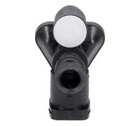 LUTH Premium Profi Parts Cabezal de control/regulador de presión compatible con Kärcher 9.001-692.0 para limpiadores de alta presión