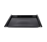 LUTH Premium Profi Parts Compatible con bandeja de horno Bosch 00776525 455 x 390 x 31 mm Hez541000 para horno