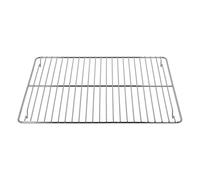 LUTH Premium Profi Parts Compatible con parrilla Gaggenau Gr200046 00356409 455 x 361 mm para horno
