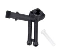 LUTH Premium Profi Parts Conexión de agua para lado de aspiración compatible con Kärcher 9.001-745.0 en hidrolimpiadora