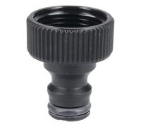 LUTH Premium Profi Parts Conexión para manguera de jardín Gardena compatible con Kärcher 6.465-031.0 en limpiadoras de alta presión