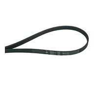Luth Premium Profi Parts Correa Trapezoidal 2010 PH 7 2010PH7 Correa para Secadora Compatible con Bauknecht Whirlpool 480112101469 C00311014 para Secadora TK AZB HSCX para Secadora de Ropa