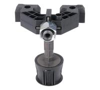 LUTH Premium Profi Parts Juego de ángulos de conexión para salida de alta presión compatible con Kärcher 9.002-412.0 en lavadora de alta presión