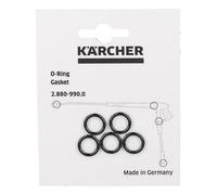 LUTH Premium Profi Parts Juntas para manguera compatible con Kärcher 2.880-990.0 en limpiadoras de alta presión 5pcs