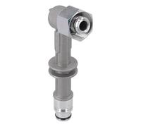 LUTH Premium Profi Parts soporte de conexión para salida de alta presión compatible con Kärcher 9.013-435.0 en limpiadoras de alta presión