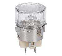 LUTH Premium Profi Parts Unidad de lámpara compatible con Amica 8515713 para horno
