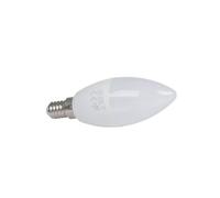 LUUMR Bombilla LED inteligente E14 4,9 W RGB Tuya WLAN mate CCT EC:EPREL:1870841