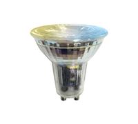LUUMR bombilla reflectora LED inteligente de cristal GU10 4,7 W Philips Hue EC:EPREL:1948483