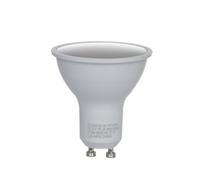 LUUMR Smart LED, GU10, 4,7 W, RGBW, CCT, Tuya, WLAN, mate EC:EPREL:1870878