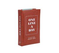 Luxe One Line a Day (Diary)