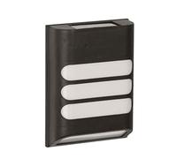 Luxform Aplique Solar Rana IL291990 LUXFORM