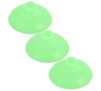 Luxshiny 3 Boquillas Pulverizadoras para Regadera de Bonsái y Botella, Accesorio de Plástico Diseño y Creativo para Riego de Plantas