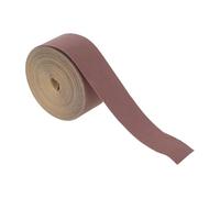 Luxshiny Cinta Decorativa para Pantallas de Lámparas Cinta Adhesiva de Tela para Reparar Bordes Banda de Tela Autoadhesiva para Renovar Lámparas de Mesa y Piso para Cantear Café Mate