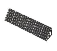 Luxshiny Panel Solar en Miniatura Realista de Pla Rectangular para Maquetas Arquitectónicas y Dioramas Micro Potencia y Compatibilidad Versátil en Proyectos Solares