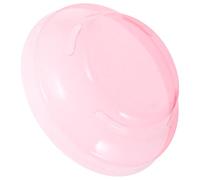 Luxshiny Protector Cubierta del Detector de Humos para Cocina, Plástico Resistente y No Fácil de Deformar, Diseño Simple y Delicado para Uso en Cocina