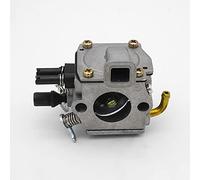 Luxuypon Carburador de repuesto compatible con motosierra Sti-hl MS340 MS360 MS 034 036 034AV 1125 120 0651 Zama C3A-S31A C3A-S39B