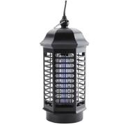 Luz Antimosquitos