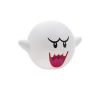 Luz Boo Super Mario Bros 3D - Producto oficial Nintendo, lámpara de ambiente para hogar u oficina, regalo para gamers retro
