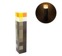 Paladone Torch Lamp Multicolor Niños