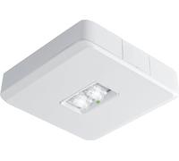 Luz De Emergencia LED De Montaje En Superficie De 2W Con Control DALI - 7TCA091180R0304
