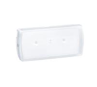 Luz de emergencia Legrand URA21LED PLUS 100lm661602PL