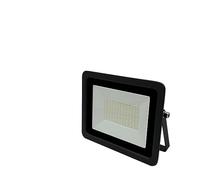 Luz De Inundación LED For Exteriores, Reflector 10W, 20W, 30W, 50W, 100W, Lámpara Pared IP68, Iluminación Jardín Impermeable Garaje en el jardín(Cold white,100W)