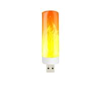 Luz de llama LED, Bombilla de llama Efecto Fuego Natural, Luces | chimenea de llama LED para decoración de bar de fiesta de dormitorio, linterna similar a un fuego, efecto de fuego natural