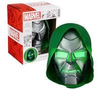 Luz de Máscara Marvel Dr Doom - Producto oficialmente licenciado de Marvel