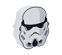 Paladone Luz de noche Stormtrooper Star Wars - Producto oficial Lucas Film, funciona con baterías