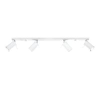 Luz de techo Sollux Lighting Ring 4L TU