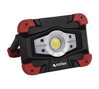 Luz de Trabajo | Led Cob | 10 W | 6500 K | Puerto USB para Cargarla| Portátil