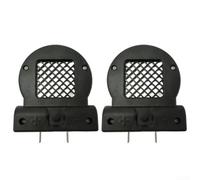 Luz de trabajo LED de 14 W para baterías de herramientas eléctricas de 20 V-21 V, enchufe ajustable de 20,5 a 40,5 mm, reflector compacto de alto brillo de 7 x 8 cm para reparación de construcción