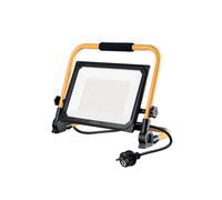Luz de trabajo portátil led - 100 w - 11000 lm - 4000 k
