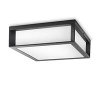 LUZ FACHADA PARED TECHO CIELO ANTRACITA 915002147303