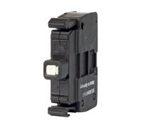 Luz Indicadora Delantera De Montaje Led 85-264V Ac Roja - 216576
