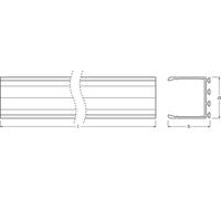 Luz LED LS AY -PW03/U/26X26/14/1 4058075278165