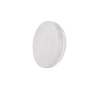 Luz LED redonda TORI 15W MW detector de movimiento IP54 ZM4328