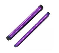 Luz LED UV, Lámpara de curado ultravioleta LED de 5 V, USB, 5 W, 10 W, 405 nm, 365 nm, 395 nm, sin sombras, for resina, soldadura, pintura, tinta, bricolaje, impresión 3D, curado para uñas de gel UV y